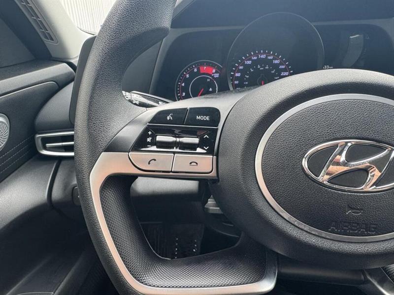 hyundai Elantra 2022 - 11