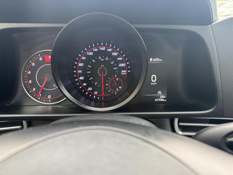 hyundai Elantra 2022 - 13