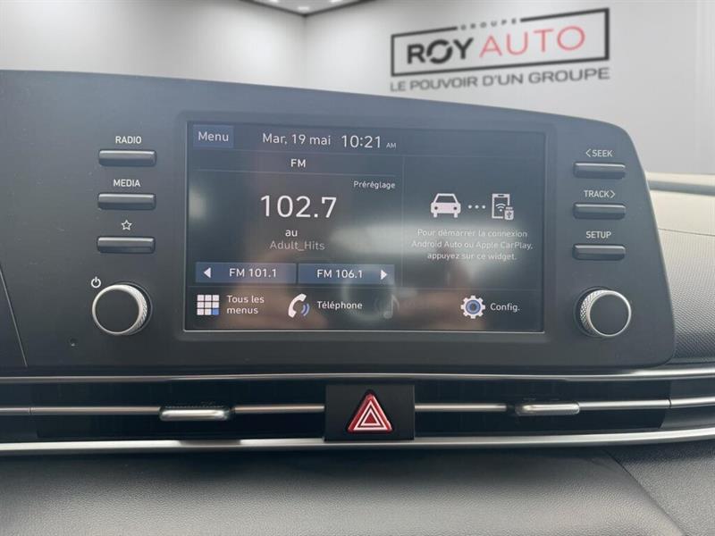hyundai Elantra 2022 - 16