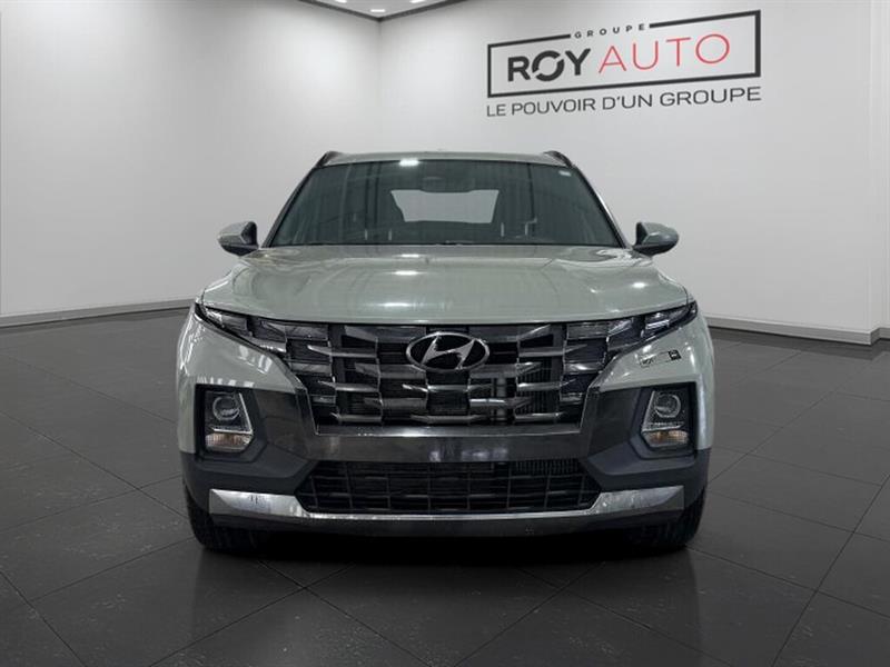 hyundai Santa Cruz 2022 - 2