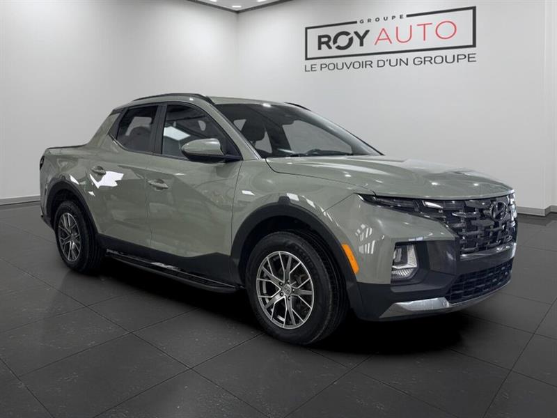 hyundai Santa Cruz 2022 - 3