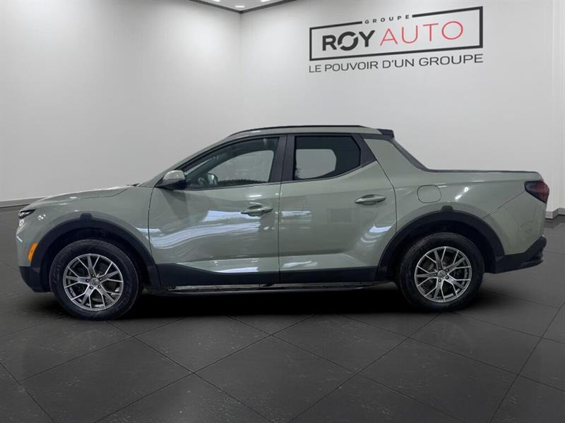 hyundai Santa Cruz 2022 - 6