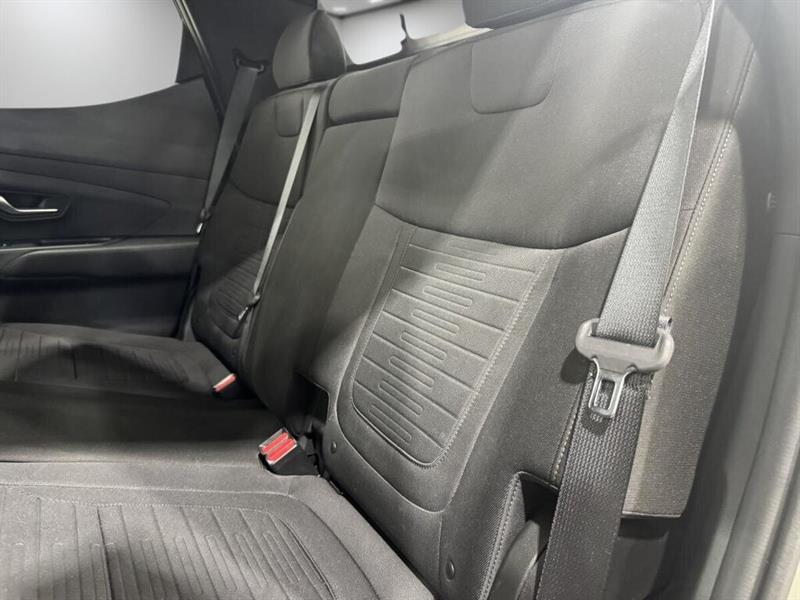 hyundai Santa Cruz 2022 - 8