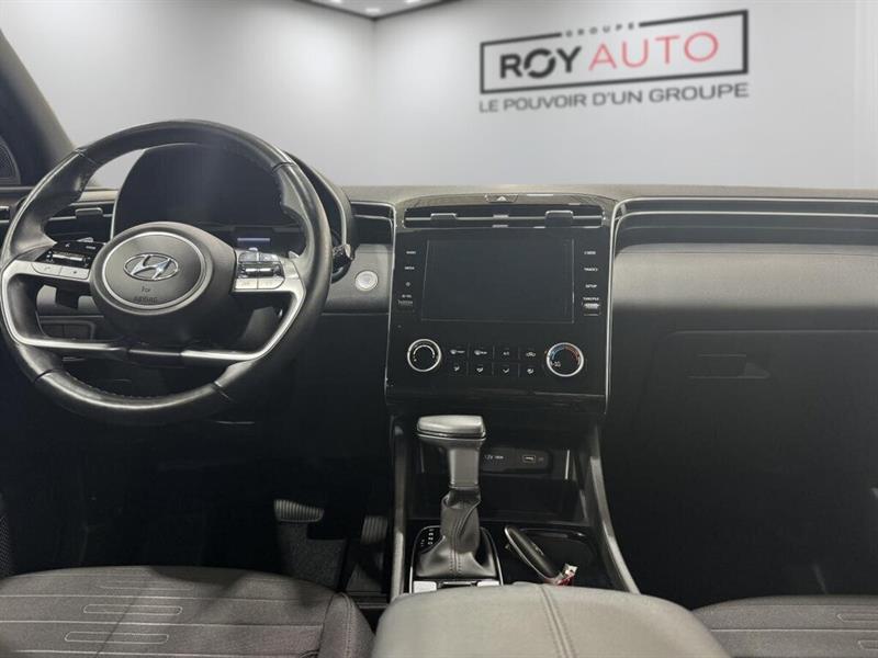 hyundai Santa Cruz 2022 - 9