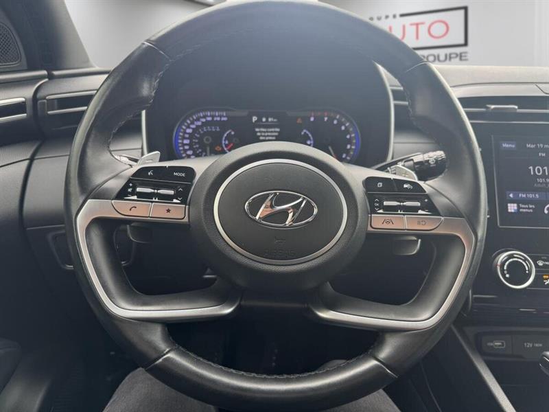 hyundai Santa Cruz 2022 - 10