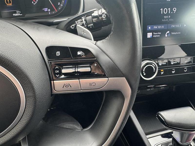 hyundai Santa Cruz 2022 - 12