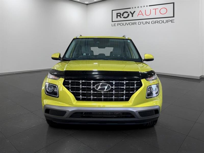 hyundai Venue 2020 - 2