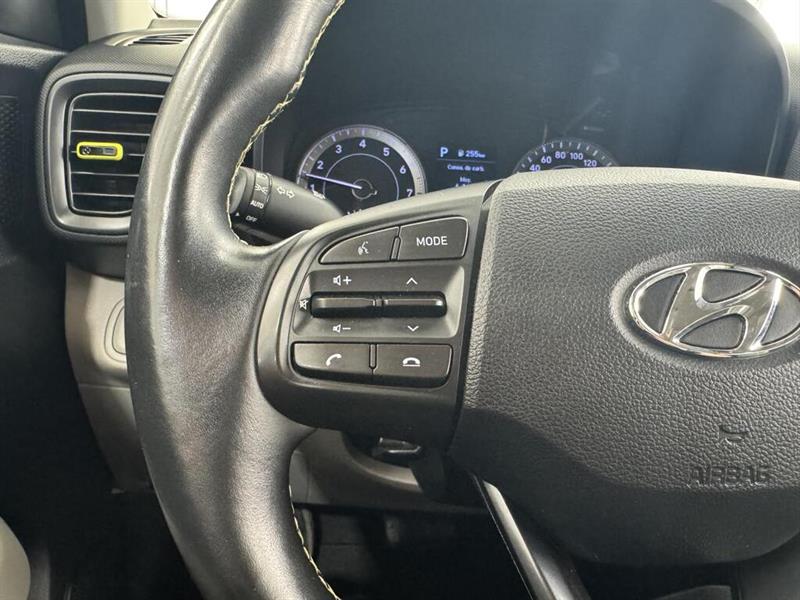 hyundai Venue 2020 - 12