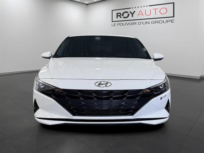 hyundai Elantra 2023 - 2