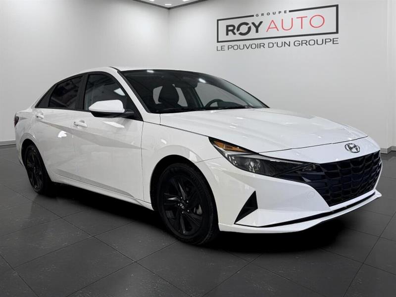 hyundai Elantra 2023 - 3