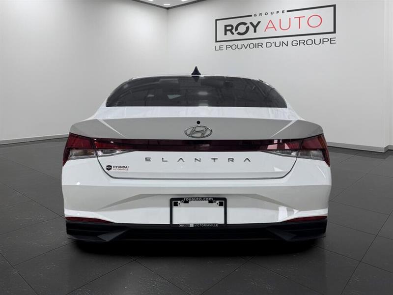 hyundai Elantra 2023 - 4