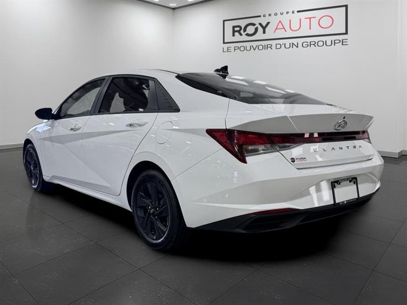 hyundai Elantra 2023 - 5