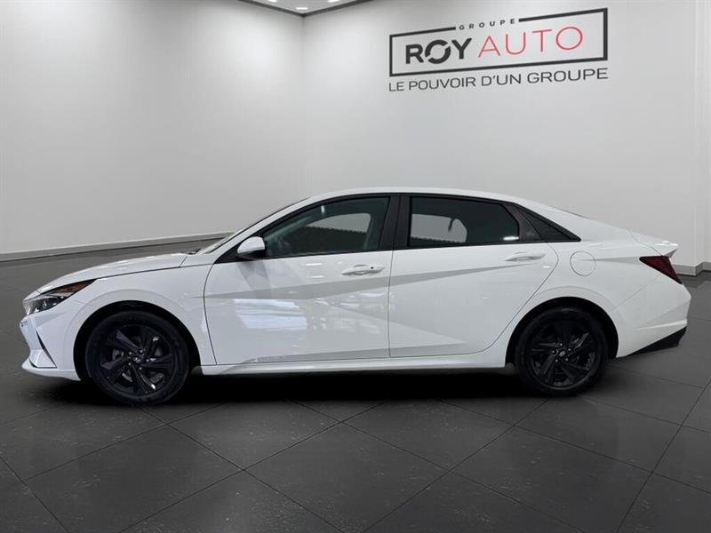 hyundai Elantra 2023 - 6