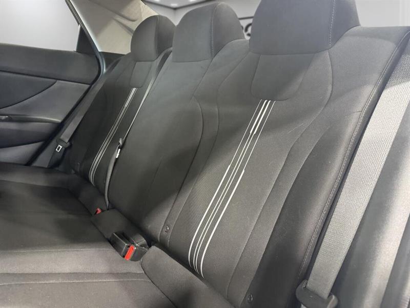 hyundai Elantra 2023 - 8