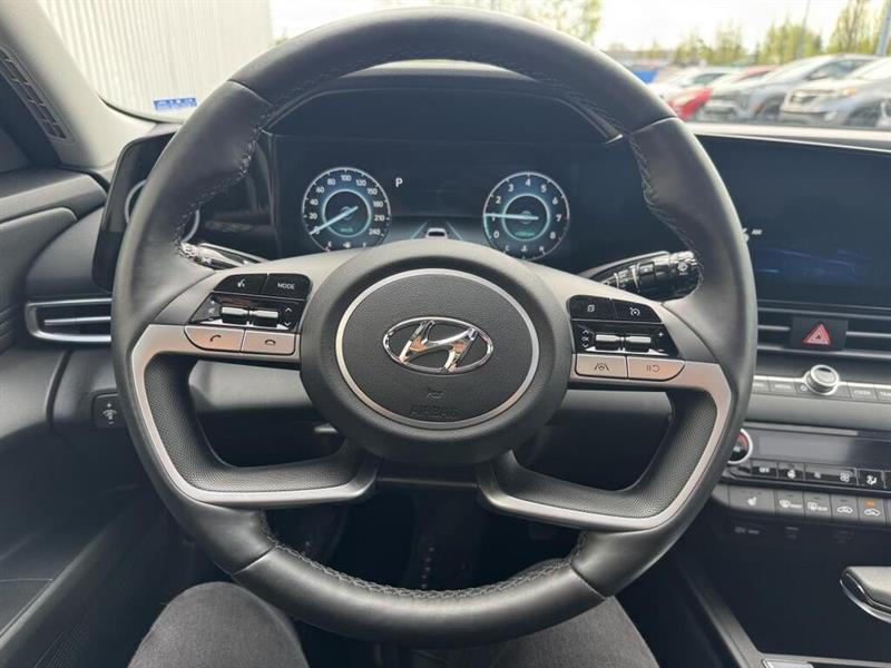 hyundai Elantra 2023 - 10