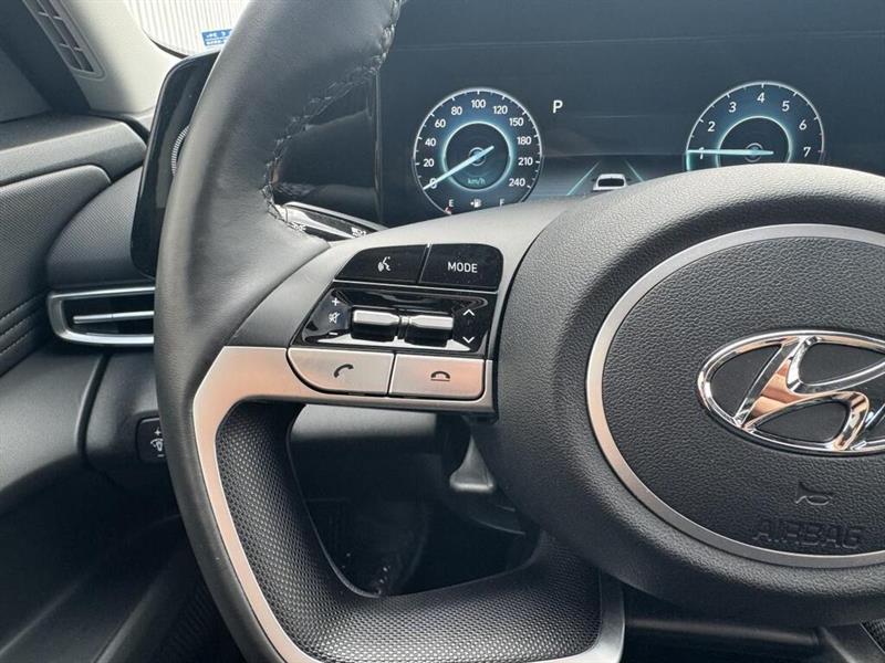 hyundai Elantra 2023 - 11