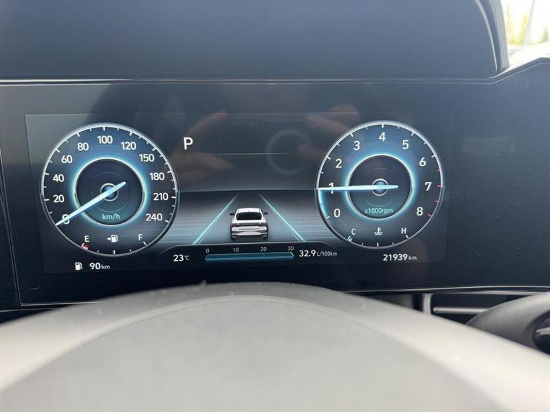 hyundai Elantra 2023 - 13