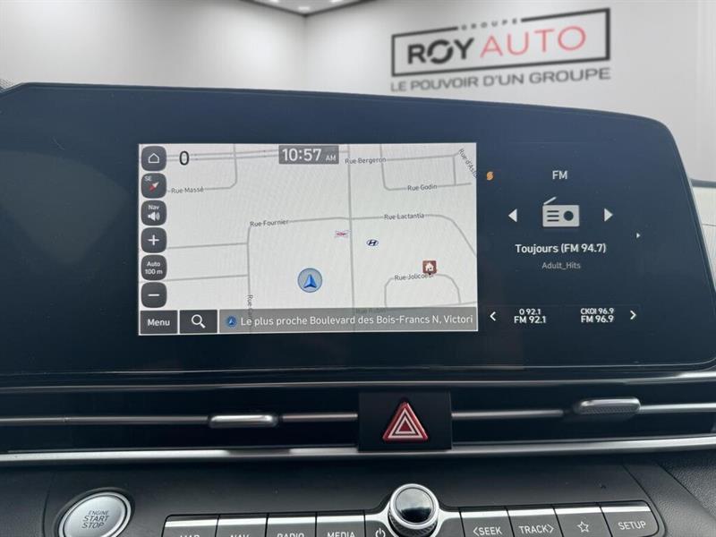 hyundai Elantra 2023 - 18