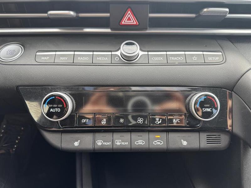 hyundai Elantra 2023 - 19