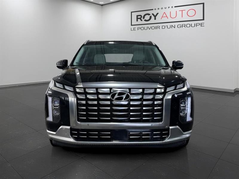 hyundai Palisade 2024 - 2