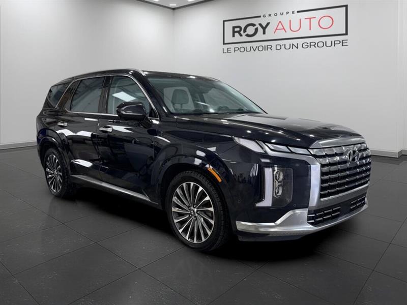 hyundai Palisade 2024 - 3