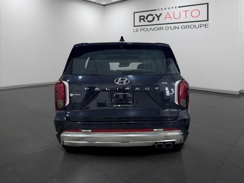 hyundai Palisade 2024 - 4