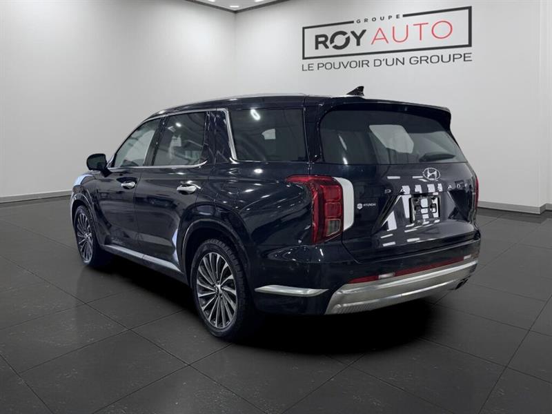 hyundai Palisade 2024 - 5
