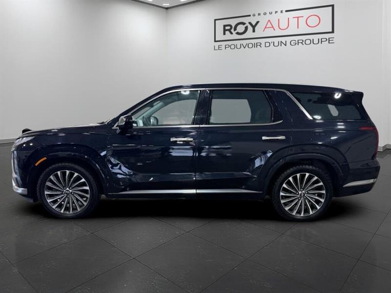 hyundai Palisade 2024 - 6