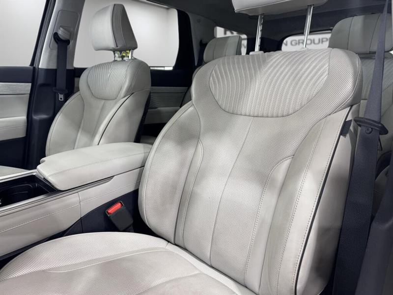hyundai Palisade 2024 - 7