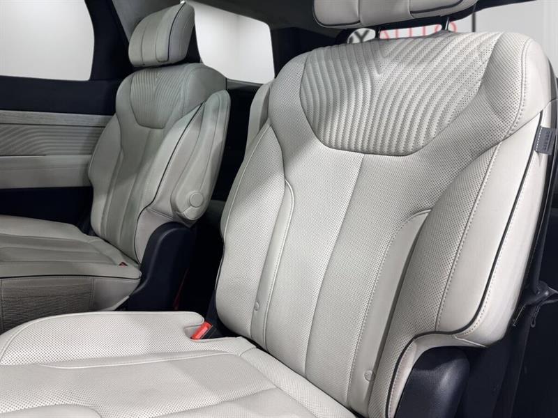 hyundai Palisade 2024 - 8