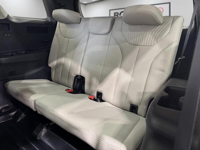 hyundai Palisade 2024 - 9