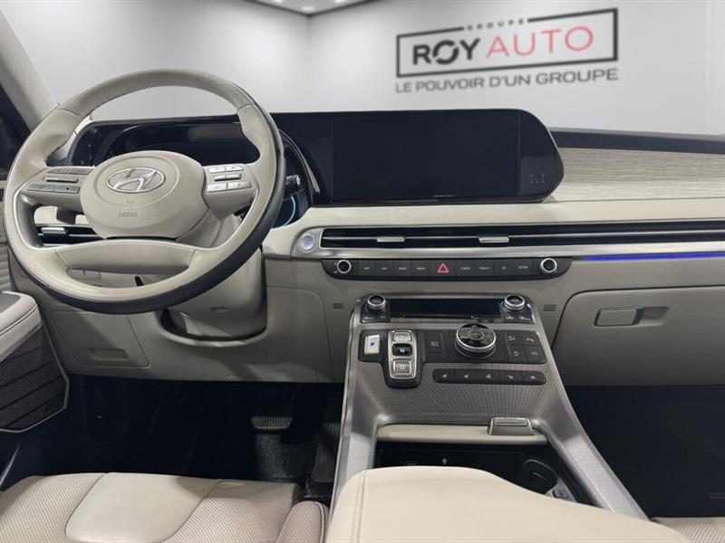 hyundai Palisade 2024 - 10