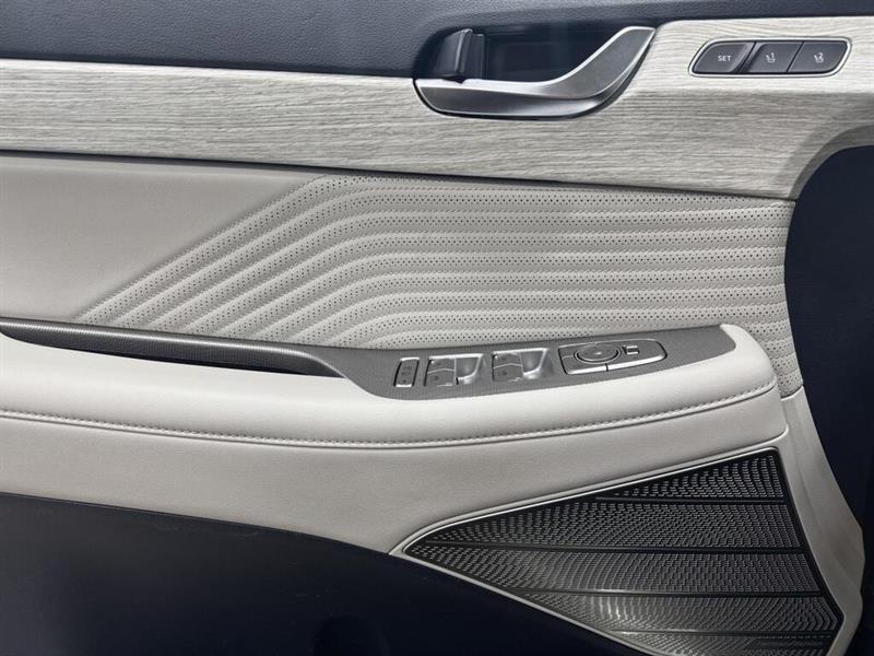 hyundai Palisade 2024 - 11