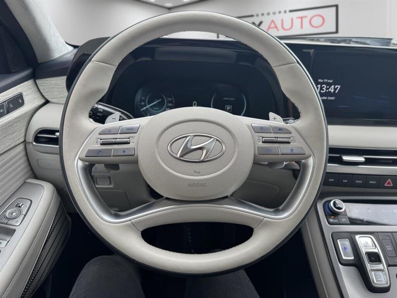 hyundai Palisade 2024 - 12