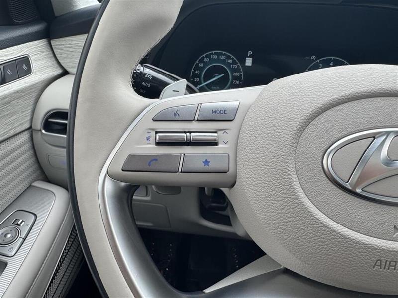 hyundai Palisade 2024 - 13