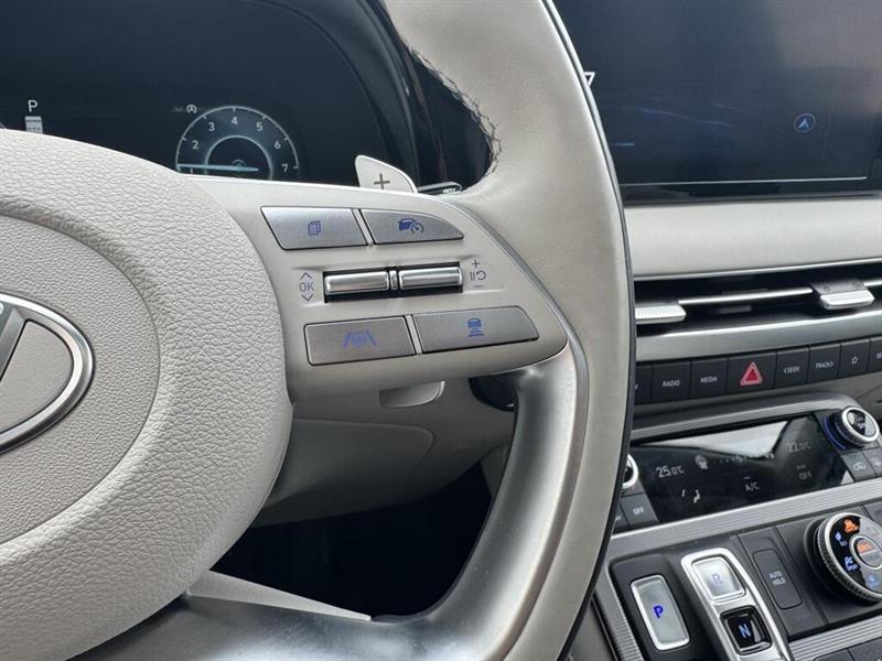 hyundai Palisade 2024 - 14