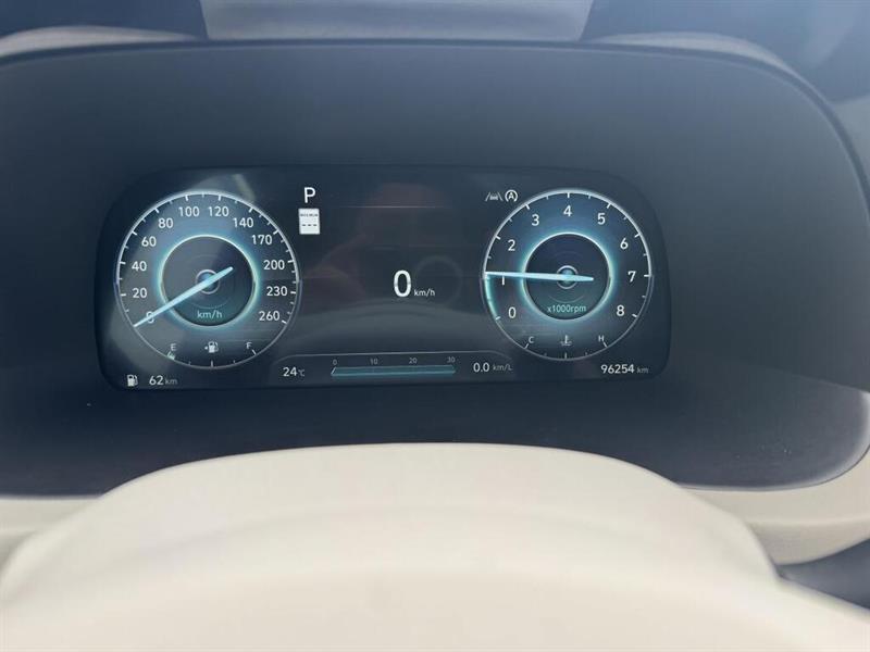 hyundai Palisade 2024 - 15