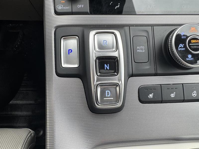 hyundai Palisade 2024 - 16