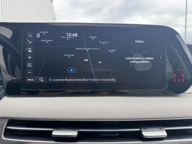 hyundai Palisade 2024 - 20