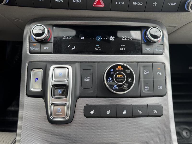 hyundai Palisade 2024 - 21