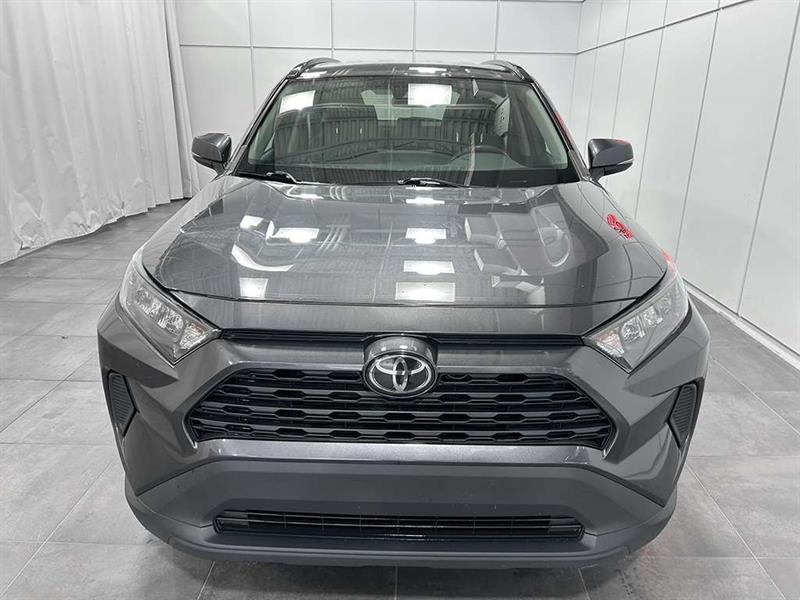 toyota RAV4 2019 - 2