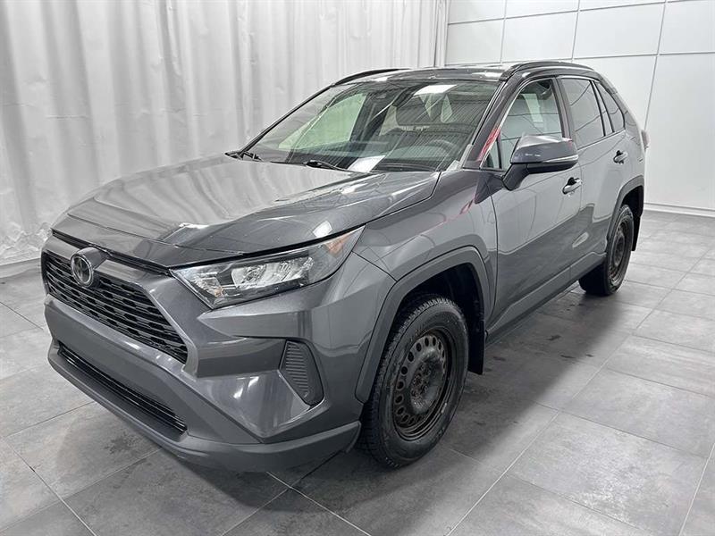 toyota RAV4 2019 - 3