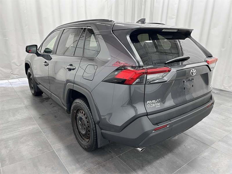 toyota RAV4 2019 - 5
