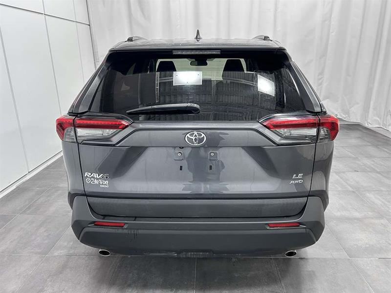 toyota RAV4 2019 - 6