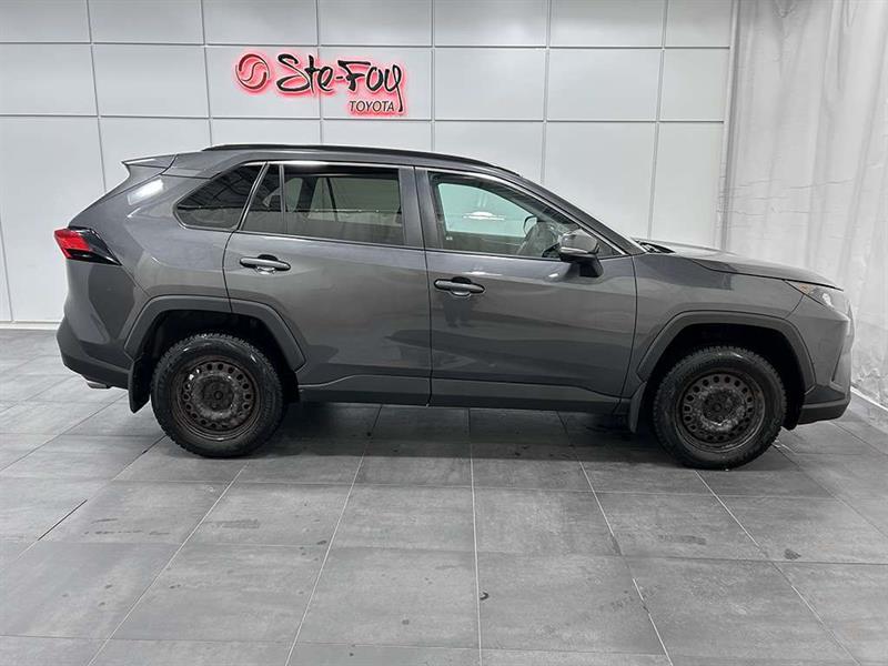 toyota RAV4 2019 - 9