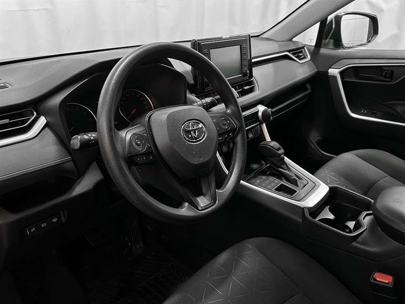 toyota RAV4 2019 - 10