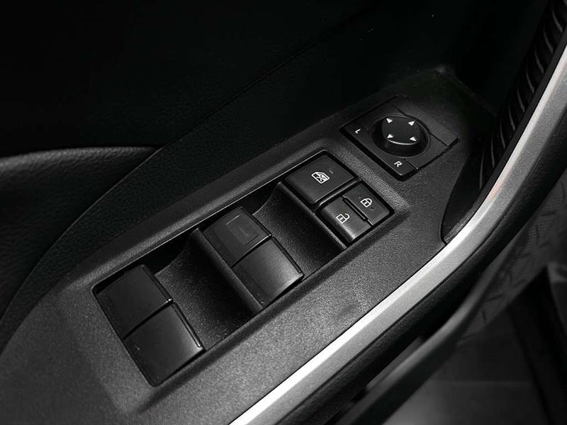 toyota RAV4 2019 - 11