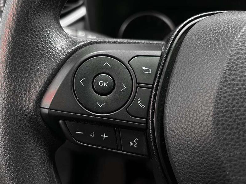 toyota RAV4 2019 - 13