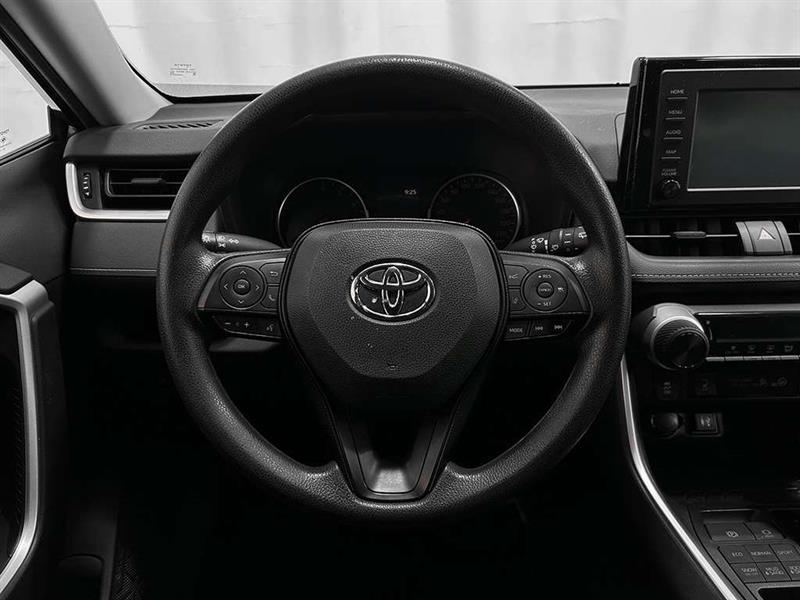 toyota RAV4 2019 - 14