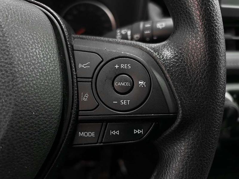 toyota RAV4 2019 - 15